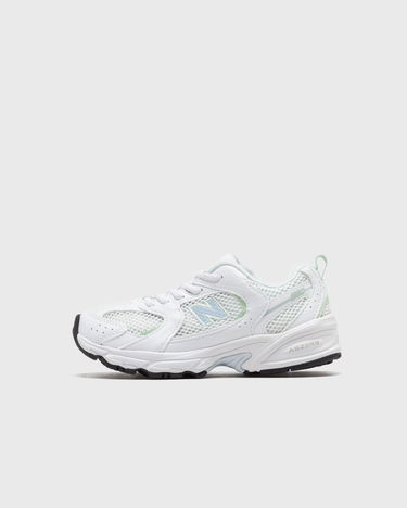 Кецове и обувки New Balance 530 Бяло | PZ530SP, 1