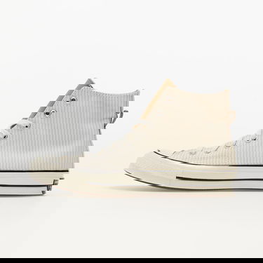 Кецове и обувки Converse Chuck 70 High "Crafted Stripe" Бежово | A00473C, 0