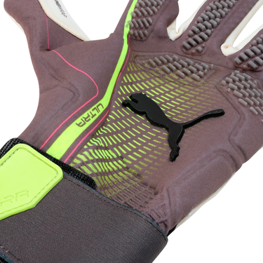 Ръкавици Puma ULTRA Ultimate Hybrid Goalkeeper Gloves Многоцветен | 041948-07, 3