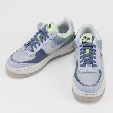 Кецове и обувки Nike Air Force 1 Shadow SE "World Indigo" W Синьо | CK6561-001, 2
