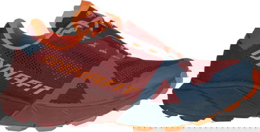 Кецове и обувки Dynafit ULTRA 100 Бургунди | 08-0000064084-1571, 0