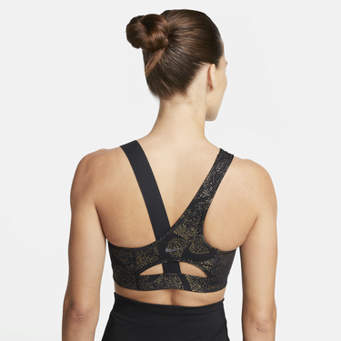 Сутиен Nike Sport Bra Черно | DQ5242-010, 1