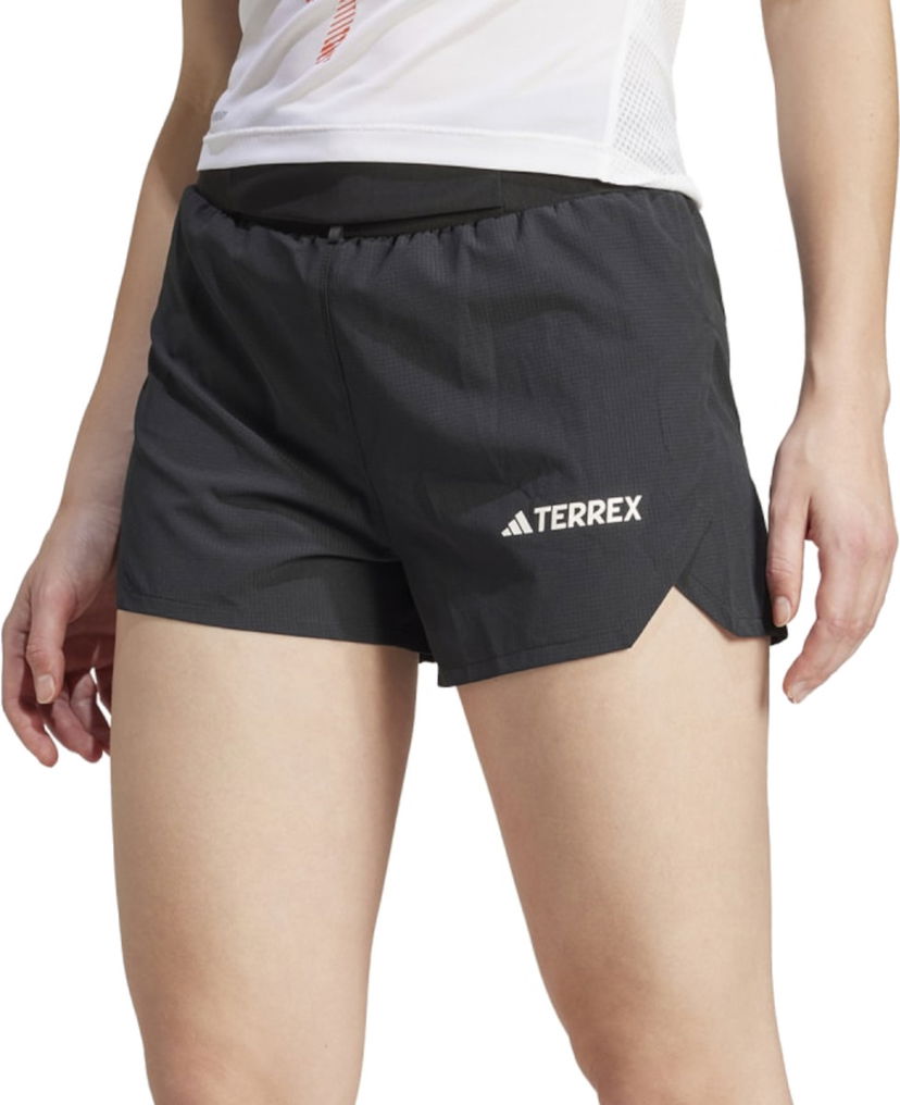 Къси панталони adidas Performance adidas Terrex TRK PRO Short W Черно | ip4834