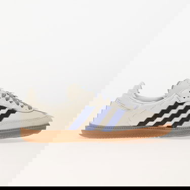 Кецове и обувки adidas Originals SAMBA OG W Бяло | JI3907, 2