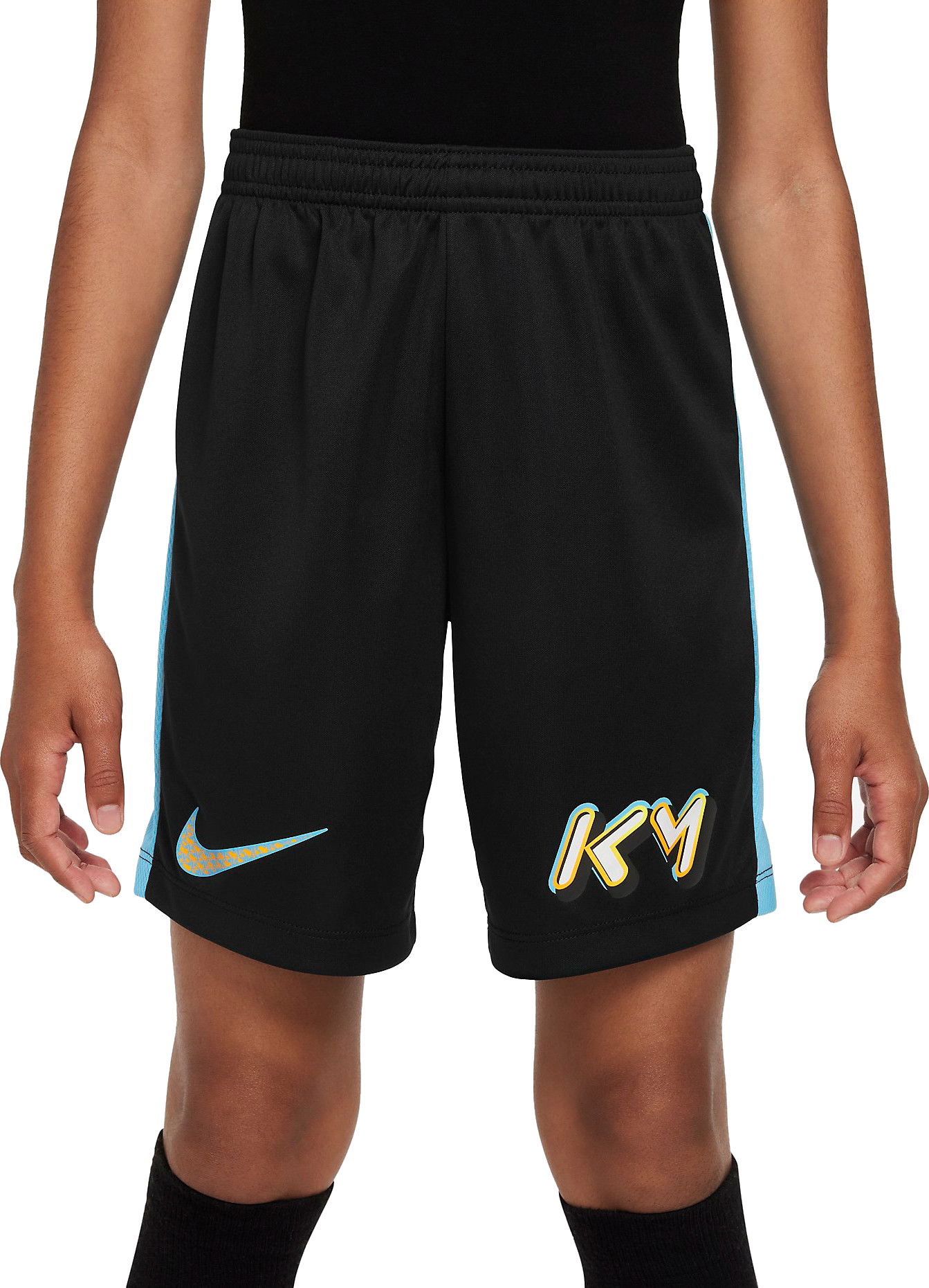Къси панталони Nike KM DF Shorts Черно | fd3147-010, 0