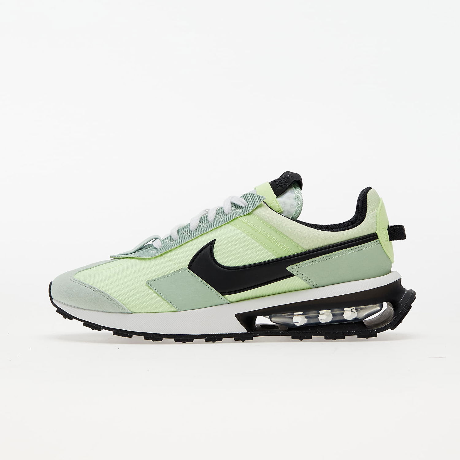 Кецове и обувки Nike Nike Air Max Pre-Day Зелено | DD0338-300, 0