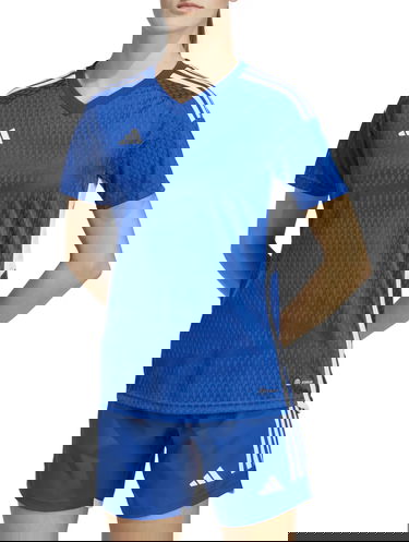 Фланелка adidas Originals Tiro 23 Competition Match Jersey Синьо | ht5692, 0