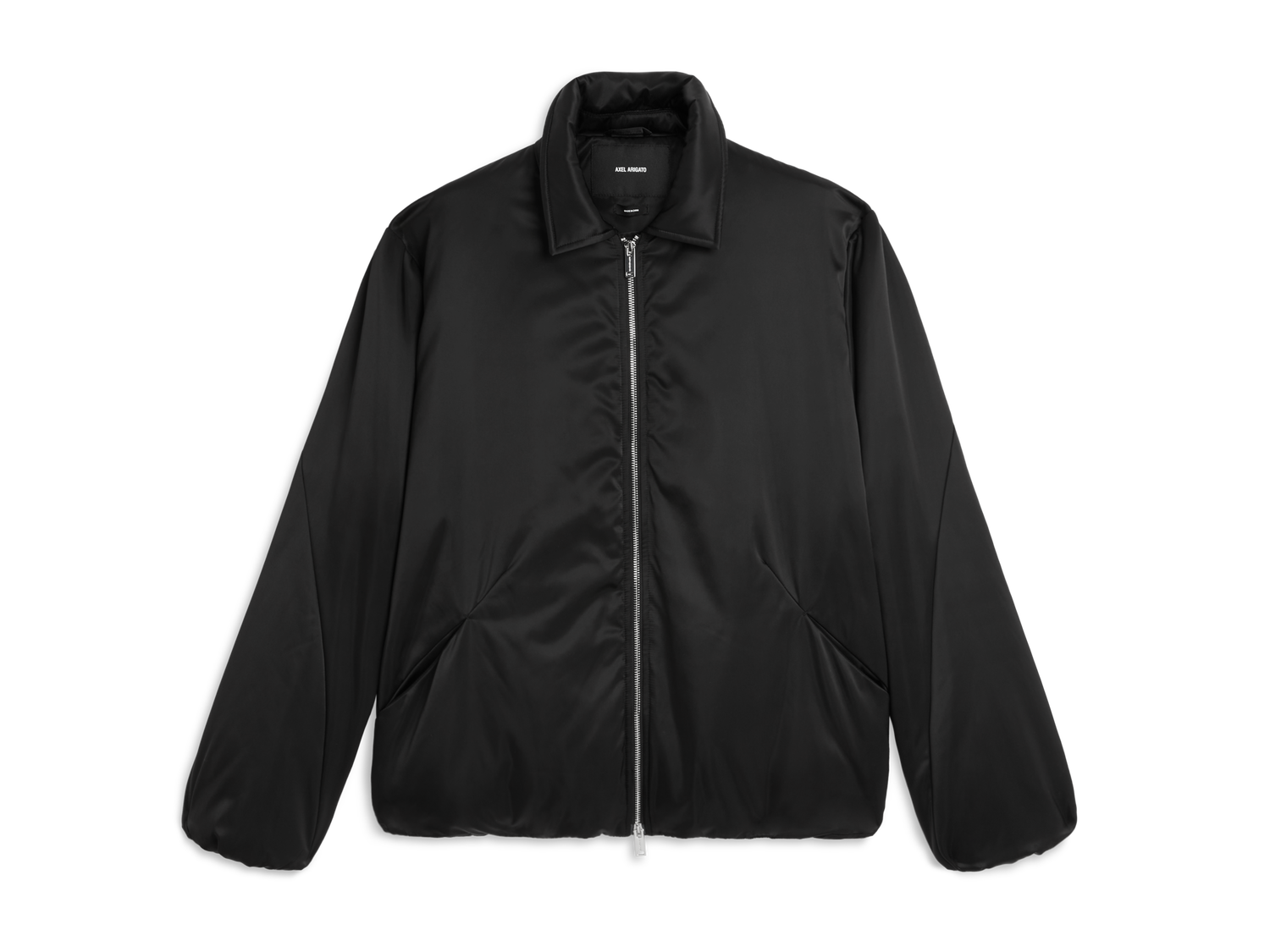 Яке AXEL ARIGATO Cedar Wrap Effect Jacket Черно | A2117002, 0