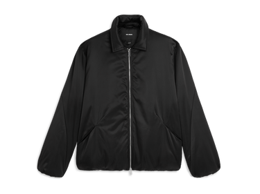 Яке AXEL ARIGATO Cedar Wrap Effect Jacket Черно | A2117002, 0