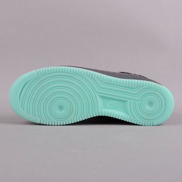 Кецове и обувки Nike Air Force 1 Comfort Premium "Year Of The Horse" QS Сиво | 647592 001, 4