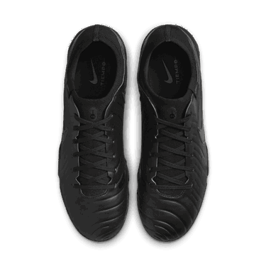 Кецове и обувки Nike Tiempo Legend 10 Pro Черно | DV4336-002, 4