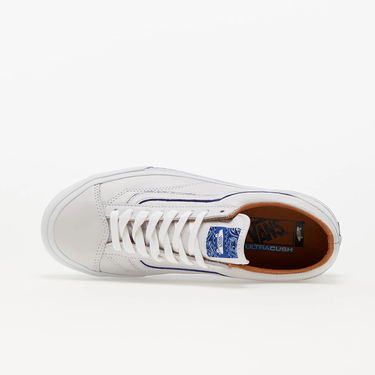 Кецове и обувки Vans OG Style 36 LX Bandana Бяло | VN0A5FC37WM1, 3