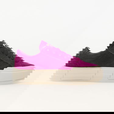 Кецове и обувки Converse Chuck Taylor All Star Cruise Colorful Suede Лилаво | A10089C, 2