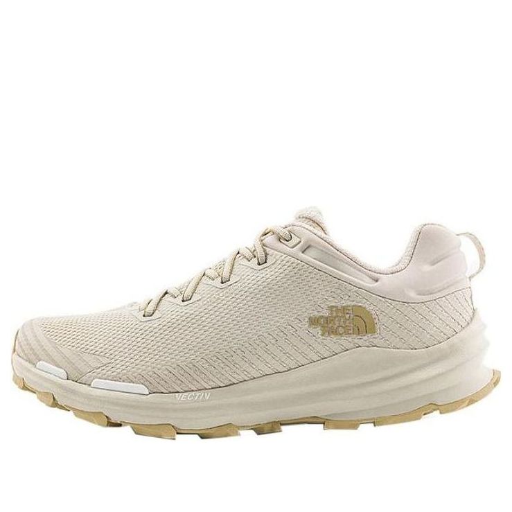 Кецове и обувки The North Face Vectiv Fastpack Futurelight Hiking Бежово | 5JCY-IY5, 0