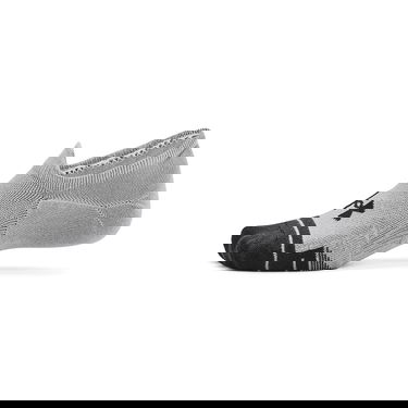 Чорапи Under Armour Perfromance Tech Сиво | 1379502-011, 4