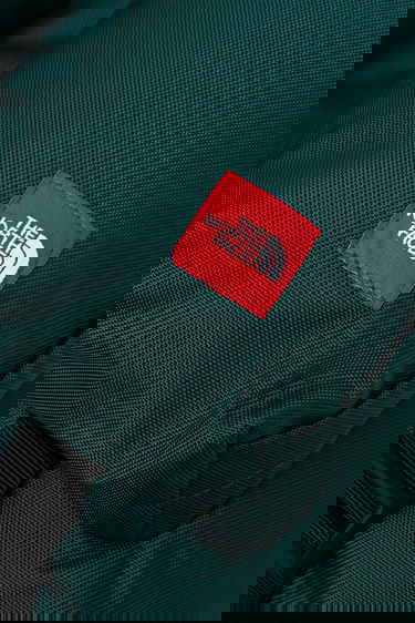 Голяма пазарска чанта The North Face The North Face Redbox Tote Bag Зелено | NF0A8EGE1KI1, 4