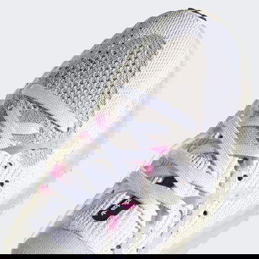 Кецове и обувки adidas Originals 4D Fusio Бяло | H04508, 3