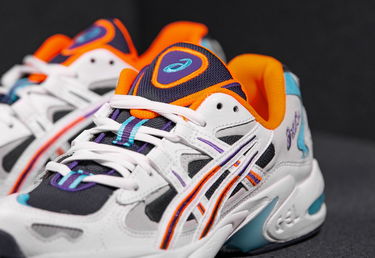 Кецове и обувки Asics Gel Kayano ''Remastered'' OG Бяло | 1021A163 400, 2