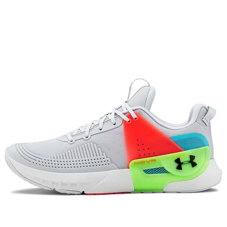 Кецове и обувки Under Armour HOVR Apex Training Сиво | 3022206-100