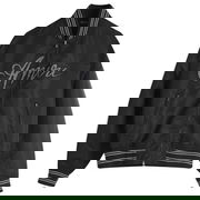 AMIRI Script Bomber Jacket, Size Large