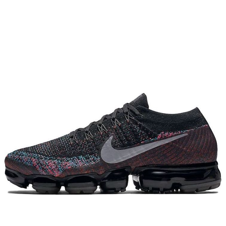 Кецове и обувки Nike Air VaporMax Многоцветен | 849558-015, 0