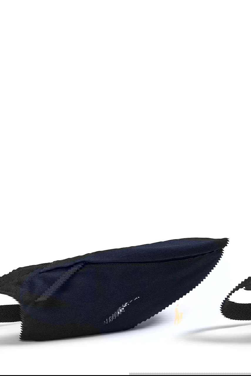Чанта за кръста Polo by Ralph Lauren Polo Ralph Lauren Waist Bag Тъмно синьо | 405967605, 1