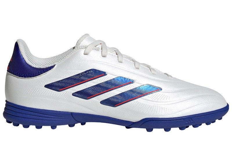 Кецове и обувки adidas Performance Copa Pure 2 League Turf Бяло | IG8692