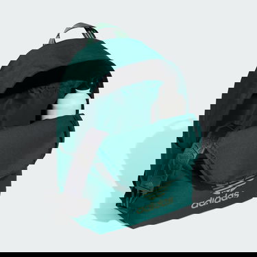 Раница adidas Performance Adicolor Green Backpack Зелено | JI9437, 2