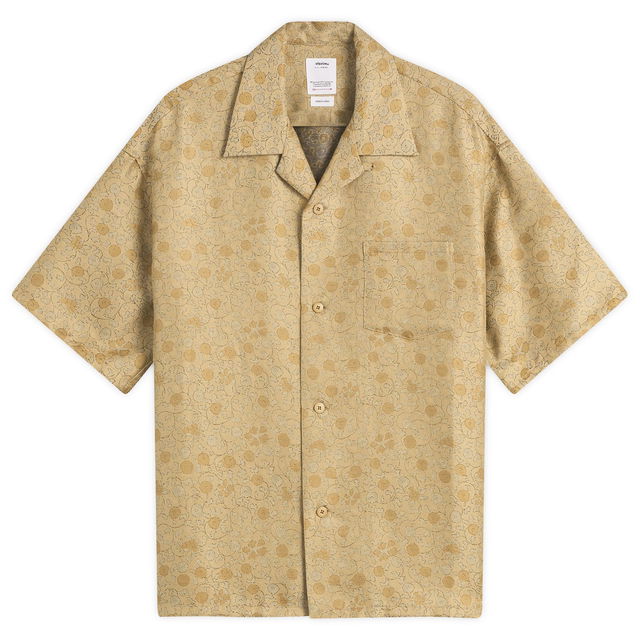 Crosby Jacquard Shirt