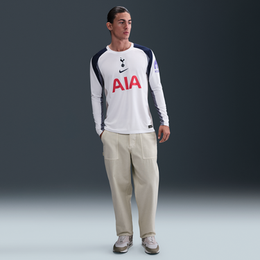 Фланелка Nike Tottenham Hotspur Stadium Dri-FIT Replica Jersey Бяло | HV9261-101, 1