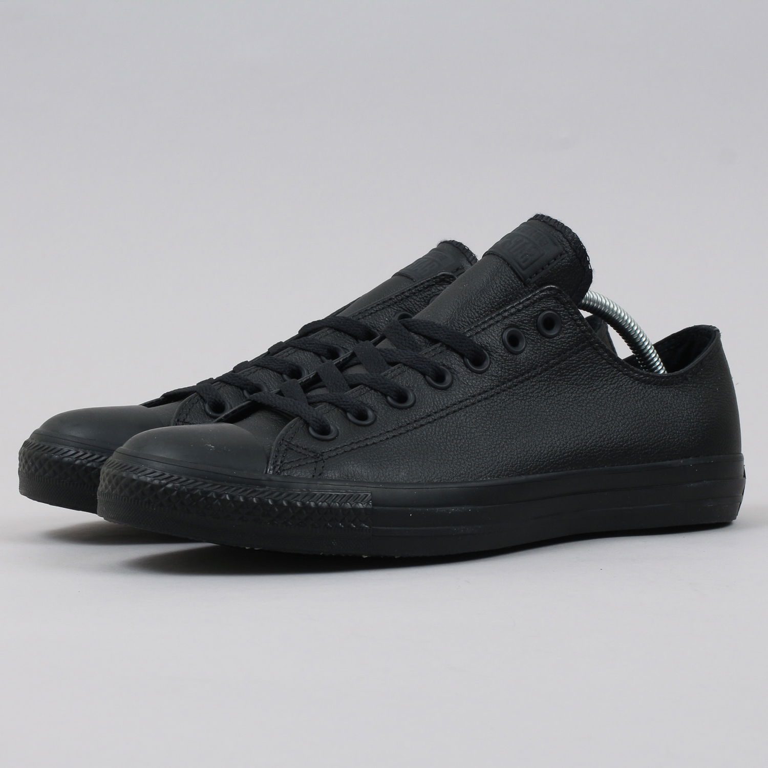 Кецове и обувки Converse Chuck Taylor All Star Черно | c135253, 1