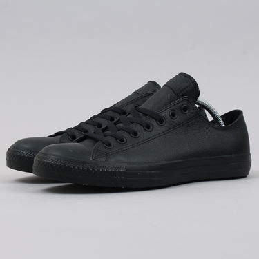 Кецове и обувки Converse Chuck Taylor All Star Черно | c135253, 1