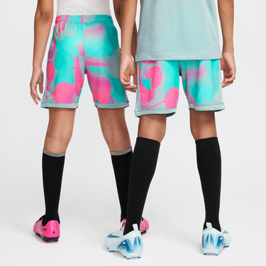 Къси панталони Nike Dri-FIT Academy+ Shorts Многоцветен | HJ3827-646, 1