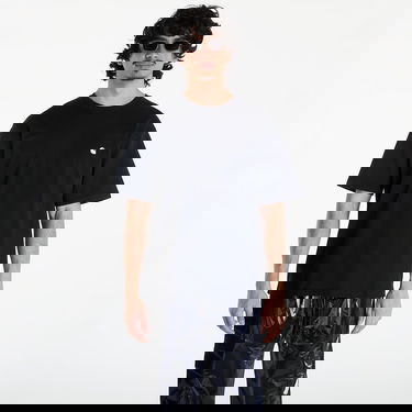 Тениска Carhartt WIP Short Sleeve Madison T-Shirt Черно | I033000.0D2XX, 0