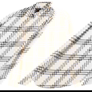 Риза Portuguese Flannel Upper Overshirt Бежово | AW25077-ECR, 0