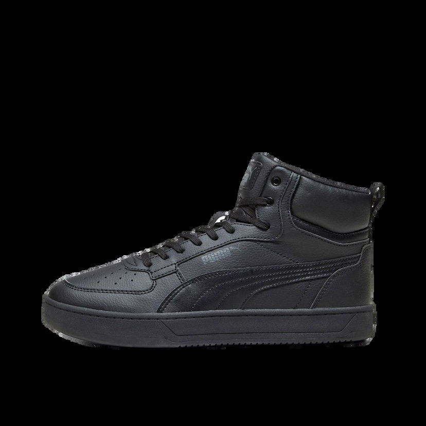 Кецове и обувки Puma Caven 2.0 Mid 40,5 Черно | 392291-01