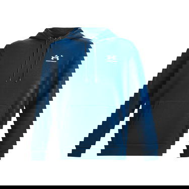 Суитчър Under Armour Essential Fleece Hoodie Синьо | 1373880-426, 4