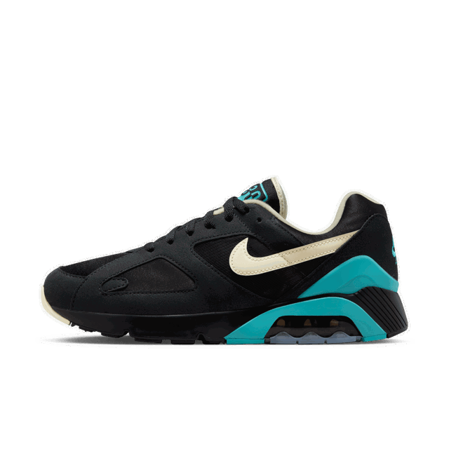 Air Max 180 "Dusty Cactus"