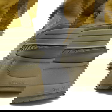 Кецове и обувки New Balance TDS Niobium C_3 MSNB3SO Boots Жълто | MSNB3SO, 5