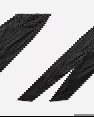 Панталони and wander High Count Cloth Wide Pants Черно | 5745282097 010, 2