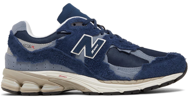 Кецове и обувки New Balance 2002R Protection Pack Тъмно синьо | M2002RDK, 0