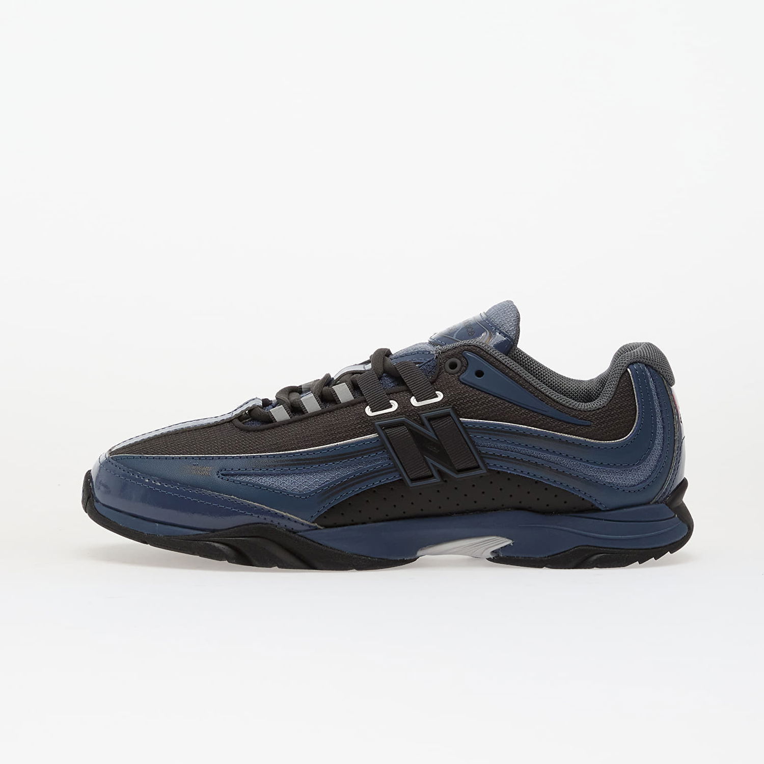 Кецове и обувки New Balance RC56 "Navy & Black" Тъмно синьо | URC56FFA, 0