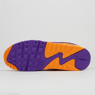 Кецове и обувки Nike Air Max 90 QS "Viotech" Многоцветен | CD0917-600, 4