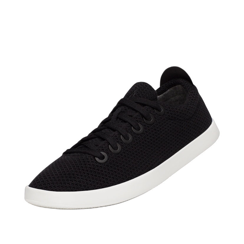 Кецове и обувки Allbirds Tree Pipers Черно | AB00EAM