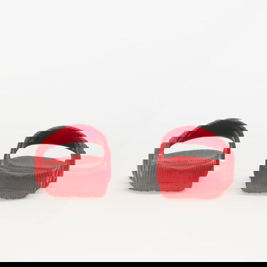 Кецове и обувки adidas Originals Pantofle Adilette 22 Red Червено | IF5394, 2