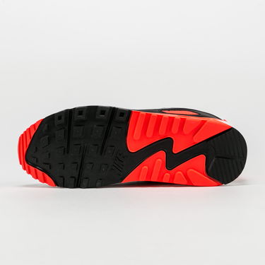Кецове и обувки Nike Air Max III Сиво | CT1685-100, 5