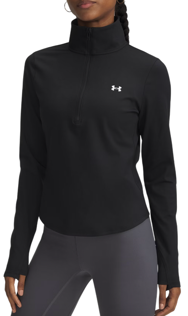 Пуловер Under Armour Under Armour Motion 1/2 Zip Top Черно | 6001618-001, 0