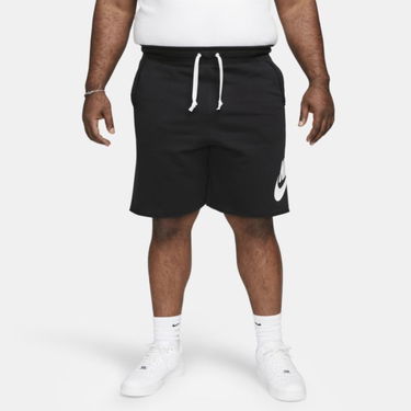 Къси панталони Nike Sport Essentials+ Черно | dm6817-010, 2