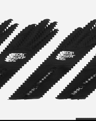 Ръкавици The North Face Etip Gloves Черно | NF0A888S JK3, 2