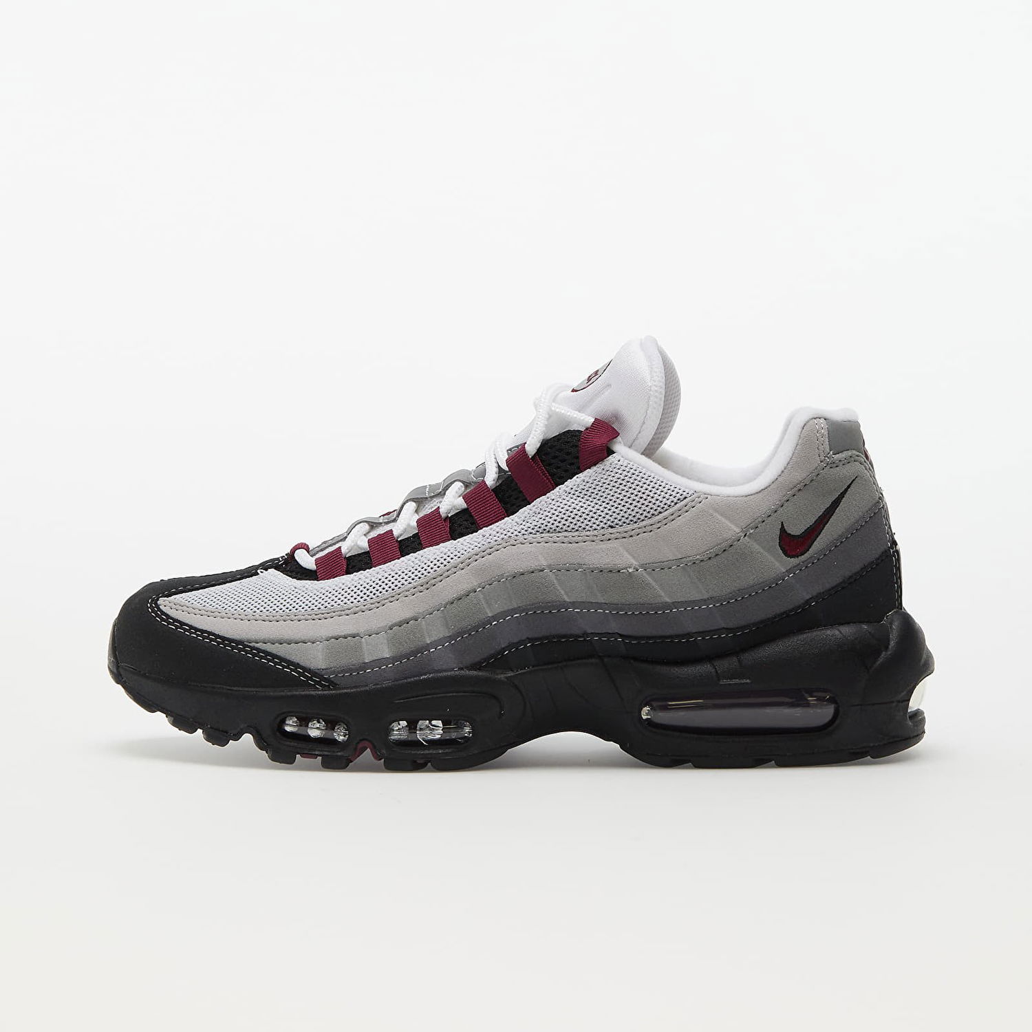 Кецове и обувки Nike Air Max 95 Черно | DQ9001-001, 0